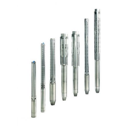 Pompe immergée Grundfos SP 2A