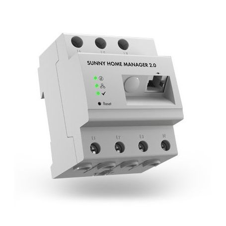 SMA Sunny Home Manager 2.0 HM-20