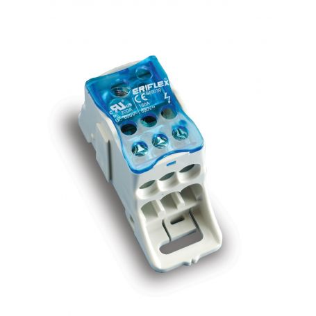 Repartiteur unipolaire Eriflex 125A