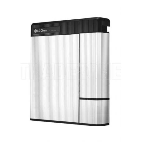 Batterie Lithium LG RESU10H 400V - 10 kWh