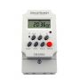 Commutateur horaire numérique 30A 12V