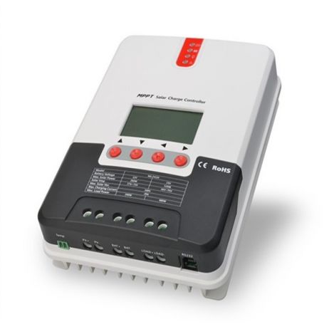 Régulateur solaire MPPT 20A SRNE - ML2420