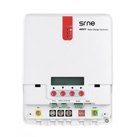 Régulateur MPPT SRNE 48V 30A - ML4830