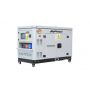Groupe électrogène ITC Power bi-tension 10KVA Diesel 230V/400V Insonorisé DG12000XSE-T