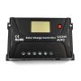 Régulateur solaire SRNE PWM HP 12/24V 10A