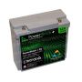 PowerBrick+ Batterie lithium 12V 20Ah PB+12/20