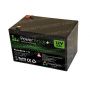PowerBrick+ Batterie lithium 12V 12Ah PB+12/12