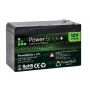 PowerBrick+ Batterie lithium 12V 7,5Ah PB+12/7.5