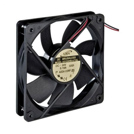 Ventilateur pour onduleur WKS