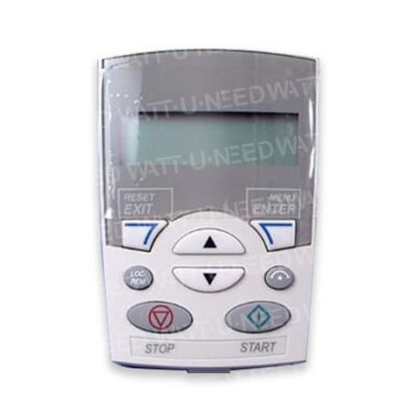 Affichage digital ABB Basic