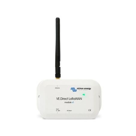 Module VE.Direct-LoRaWan