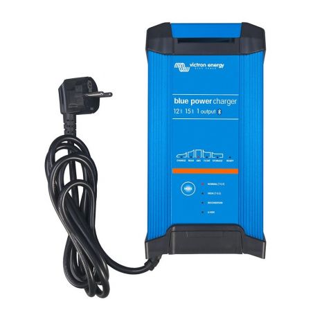 Chargeur Victron Blue Smart IP22 - 12/24 volts