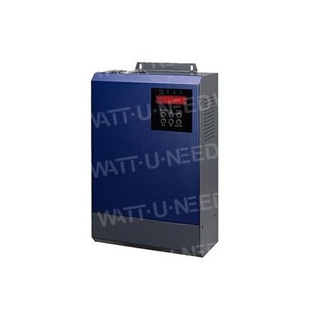 Onduleur pour pompe solaire 2,2kW à 11kW