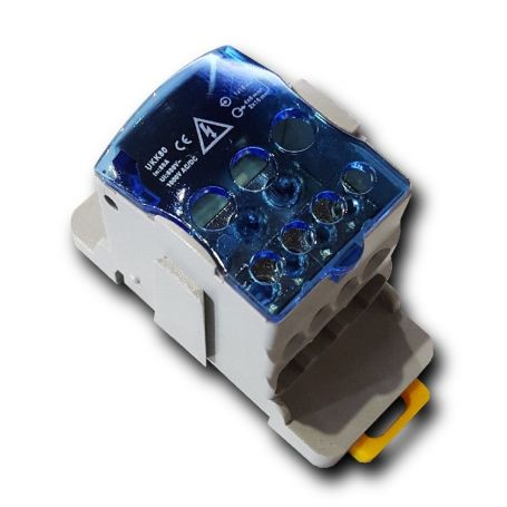 Repartiteur unipolaire 80A