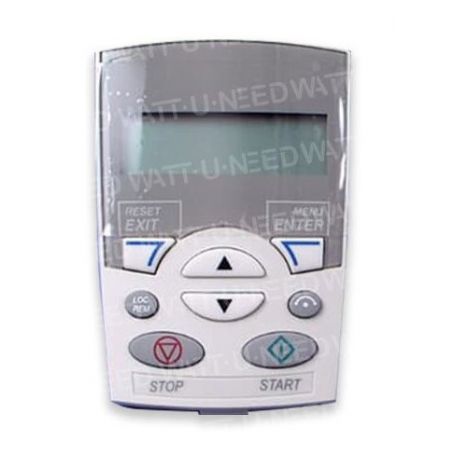 Affichage digital ABB Assistant