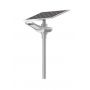 Lampadaire solaire - LED autonome WN 30w - panneau de 100 Wc