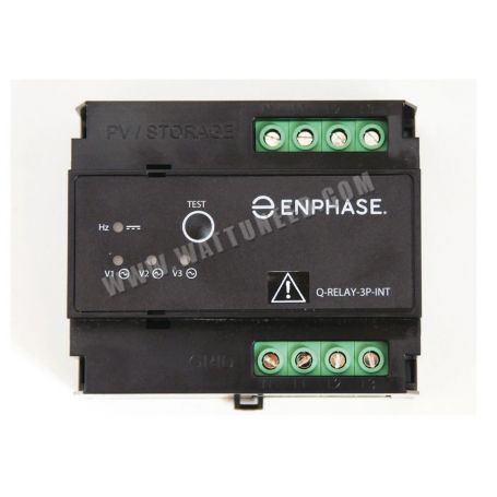 Enphase Relais Q (Triphasé)