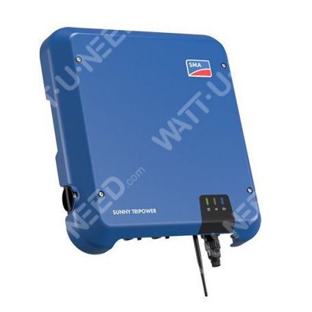 Onduleur triphasé SMA Sunny Tripower STP 6.0 STP6.0-3AV-40