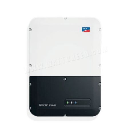SMA Sunny Boy storage 6.0 SBS6.0-10