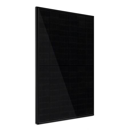 Leapton N-Type 500Wc TOPCon bifacial |Panneau solaire Haute intensité