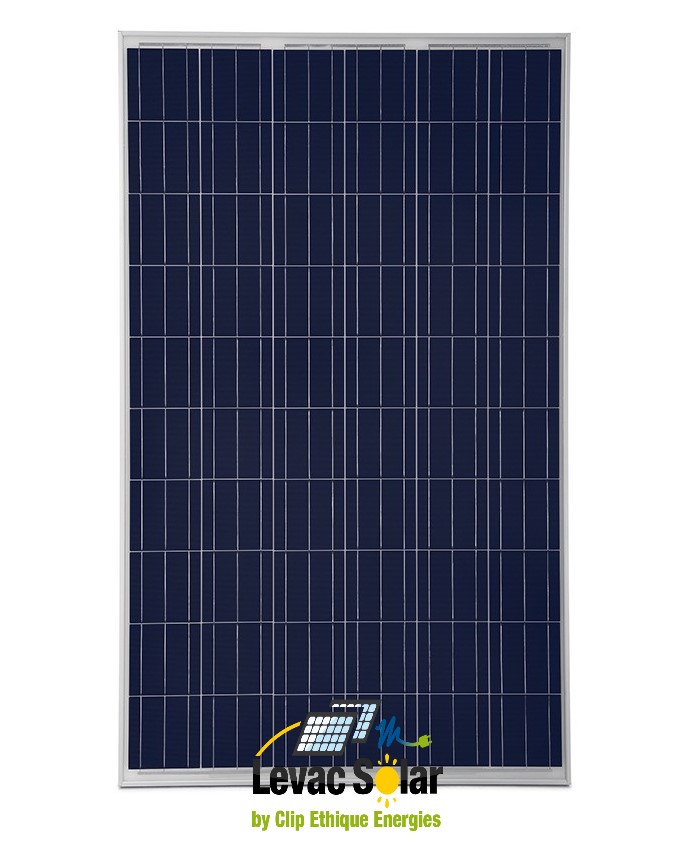 260Wp panel Benq