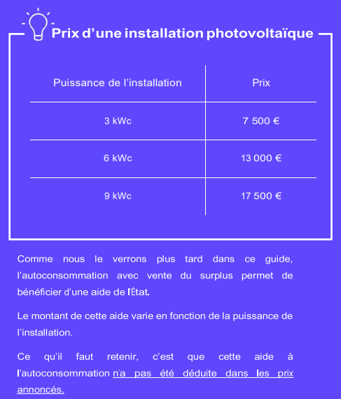 Prix