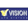 UPS vision